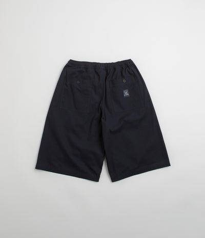 Butter Goods Loose Shorts - Navy