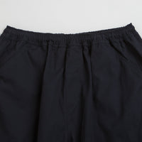 Butter Goods Loose Shorts - Navy thumbnail