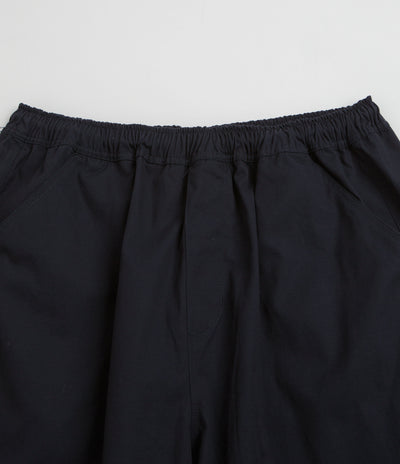Butter Goods Loose Shorts - Navy