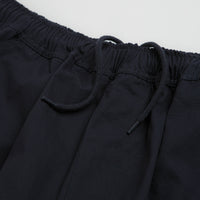 Butter Goods Loose Shorts - Navy thumbnail