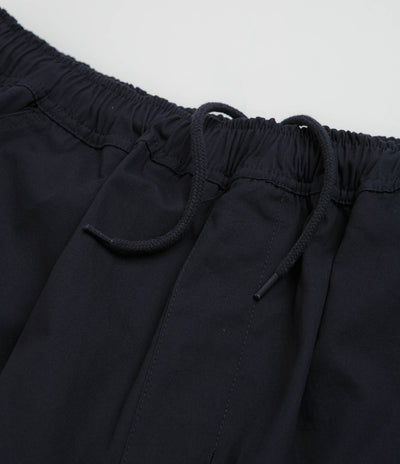 Butter Goods Loose Shorts - Navy
