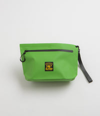Butter Goods Medium Drybag in Lime
