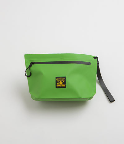 Butter Goods Medium Drybag - Lime