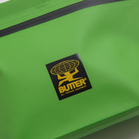 Butter Goods Medium Drybag - Lime thumbnail