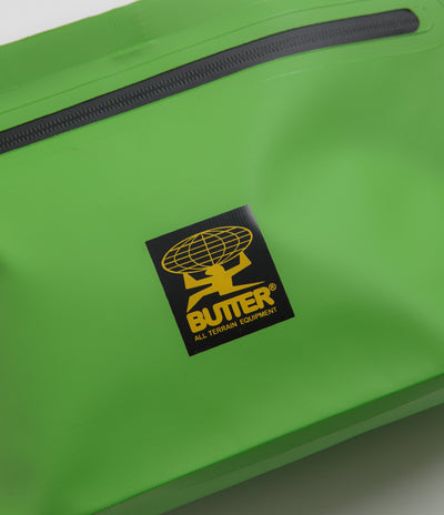 Butter Goods Medium Drybag - Lime
