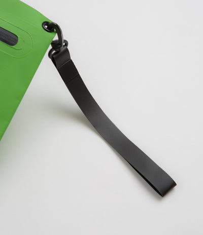 Butter Goods Medium Drybag - Lime