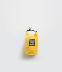 【BUTTER GOODS】 Equipment Drybag - Small, Orange Butter Goods Small Equipment Drybag - Orange | Flatspot