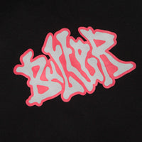 Butter Goods Melt Hoodie - Black thumbnail