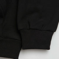 Butter Goods Melt Hoodie - Black thumbnail