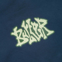 Butter Goods Melt Hoodie - Navy thumbnail