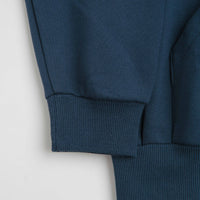 Butter Goods Melt Hoodie - Navy thumbnail