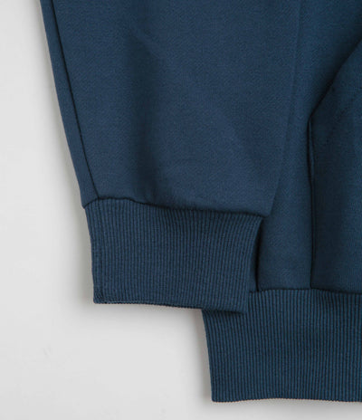 Butter Goods Melt Hoodie - Navy