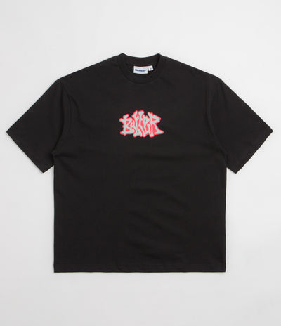 Butter Goods Melt T-Shirt - Black