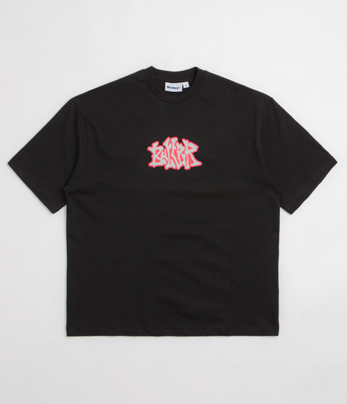 Butter Goods Melt T-Shirt - Black