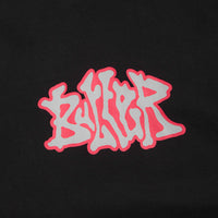 Butter Goods Melt T-Shirt - Black thumbnail