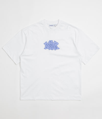 Butter Goods Melt T-Shirt - White