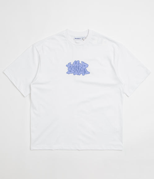 Butter Goods Melt T-Shirt - White