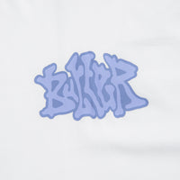 Butter Goods Melt T-Shirt - White thumbnail