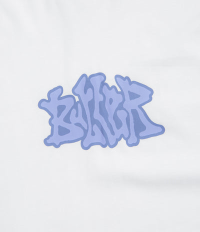 Butter Goods Melt T-Shirt - White