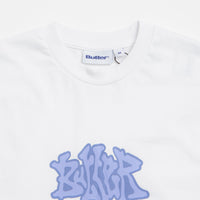 Butter Goods Melt T-Shirt - White thumbnail