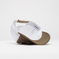 Butter Goods Melt Trucker Cap - Brown thumbnail