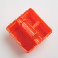 Butter Goods Mini Storage Caddy in Orange thumbnail
