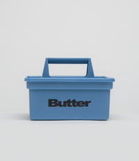 Butter Goods Mini Storage Caddy in Slate