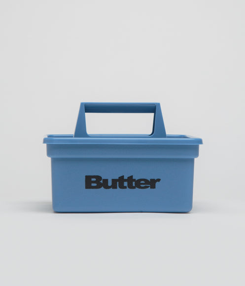 Butter Goods Mini Storage Caddy - Slate