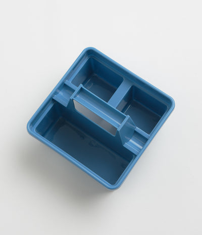Butter Goods Mini Storage Caddy in Slate