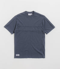 Butter Goods Movement T-Shirt in Denim