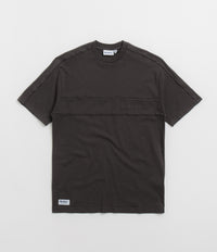 Butter Goods Movement T-Shirt in Washed Black