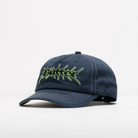 Butter Goods Nail Cap - Navy thumbnail