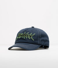 Butter Goods Nail Cap in Navy