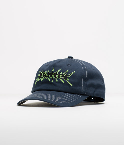 Butter Goods Nail Cap - Navy