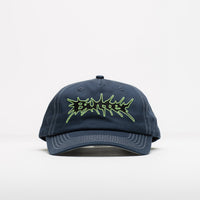 Butter Goods Nail Cap - Navy thumbnail