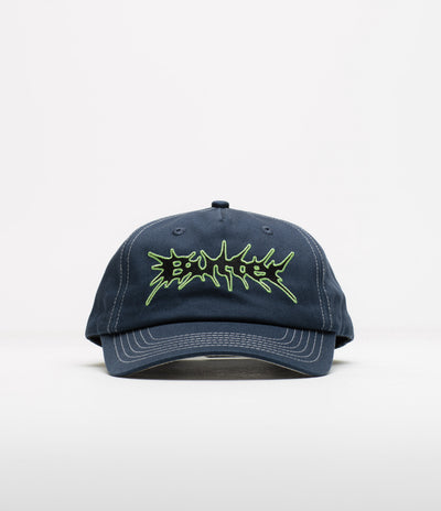 Butter Goods Nail Cap - Navy