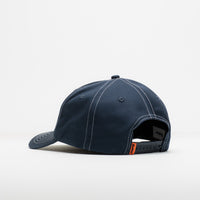 Butter Goods Nail Cap - Navy thumbnail