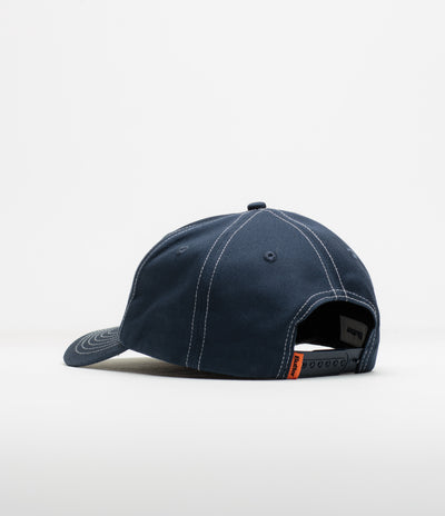 Butter Goods Nail Cap - Navy