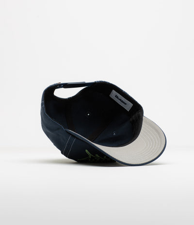 Butter Goods Nail Cap - Navy