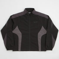 Butter Goods Offside Jacket - Black thumbnail