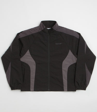 Butter Goods Offside Jacket - Black