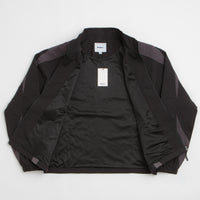 Butter Goods Offside Jacket - Black thumbnail