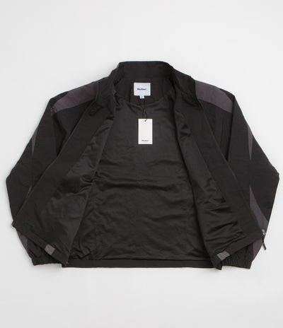 Butter Goods Offside Jacket - Black