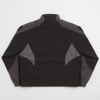 Butter Goods Offside Jacket - Black thumbnail