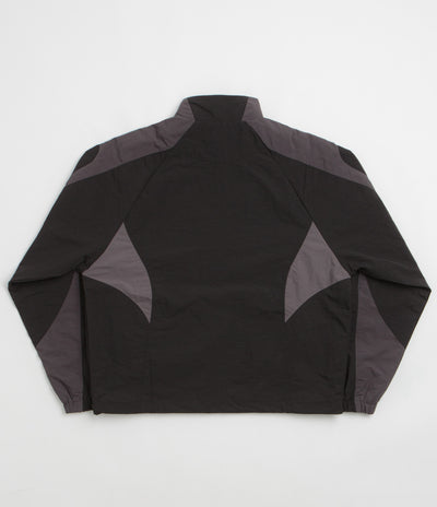 Butter Goods Offside Jacket - Black