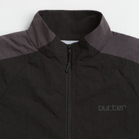 Butter Goods Offside Jacket - Black thumbnail