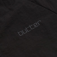 Butter Goods Offside Jacket - Black thumbnail