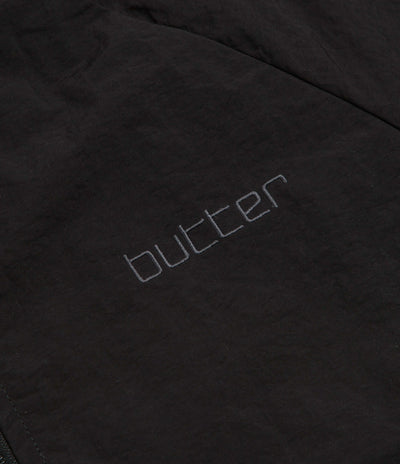 Butter Goods Offside Jacket - Black