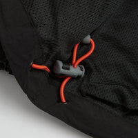 Butter Goods Offside Jacket - Black thumbnail