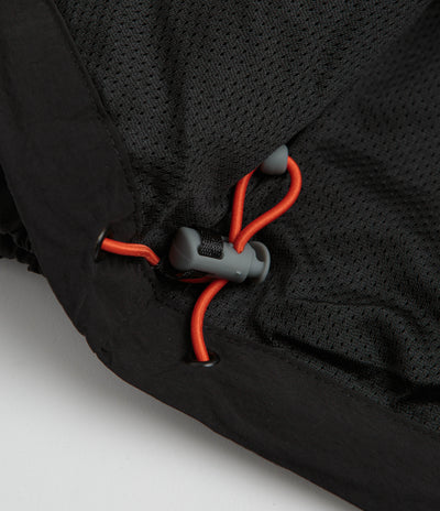 Butter Goods Offside Jacket - Black